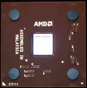 AthlonXP1500+�O��