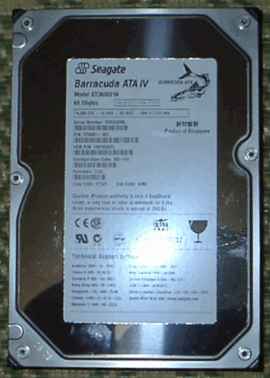BarracudaATA4�O��