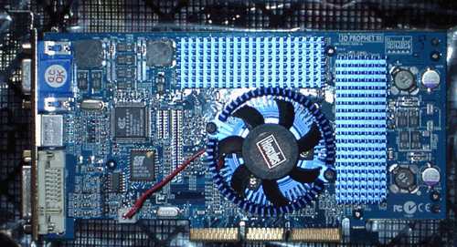 GeForce3�T�ρi�\�j