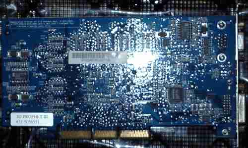 GeForce3�T�ρi���j