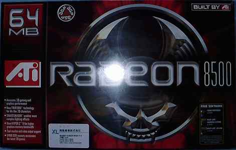 RADEON8500������1