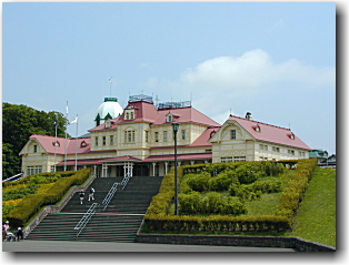 北海道開拓の村