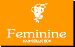 Feminine