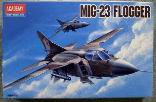 MiG-23