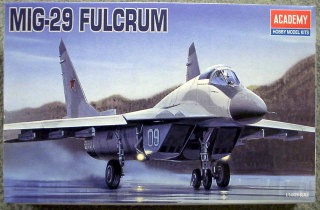 MiG-29