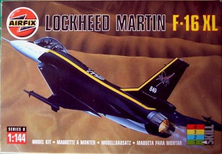F-16XL