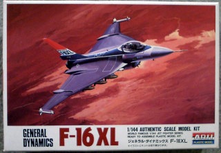 Hobby Kits F-16
