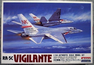 RA-5C