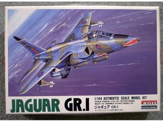 JAGUAR