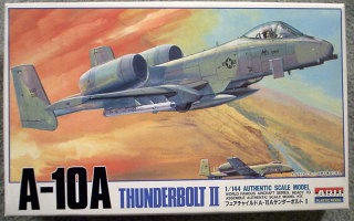 A-10A