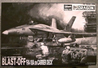 F/A-18A
