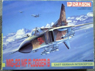 MiG-23