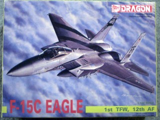 F-15C