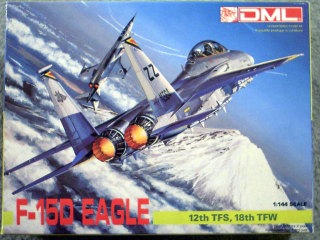 F-15D