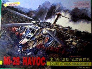 Hi-28 HAVOC
