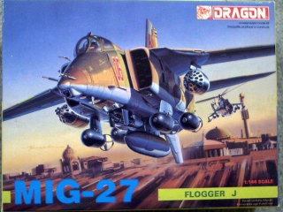MiG-27
