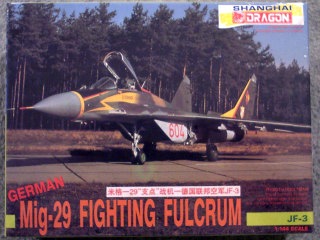 MiG-29