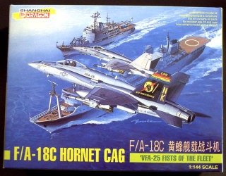 F/A-18C