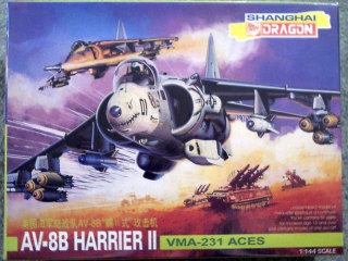 AV-8B
