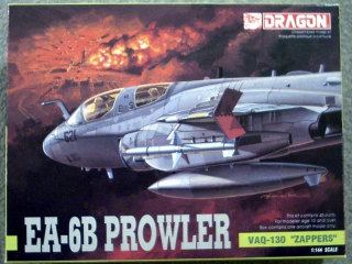 EA-6B