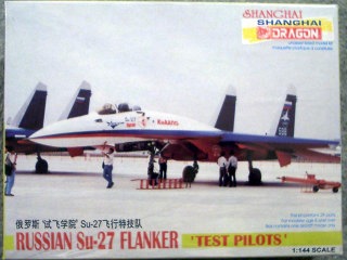 Su-27