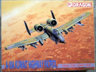 A-10A