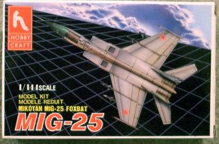 MiG-25