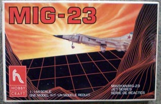 MiG-23