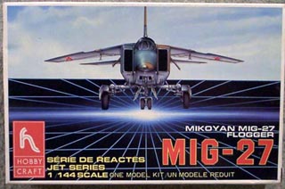 MiG-27