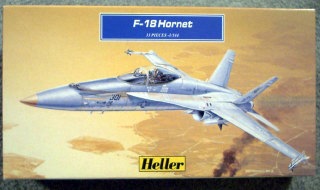 F/A-18