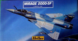 MIRAGE 2000