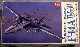 F-14A