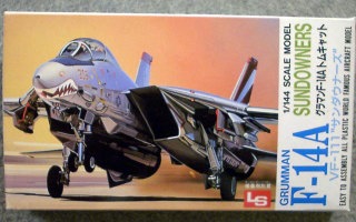 F-14A