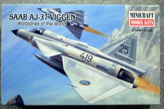 SAAB VIGGEN