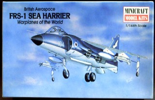 FRS-1 Sea Harrier