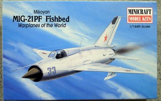 MiG-21