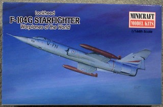 F-104G