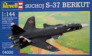 S-37(Revell 04000)