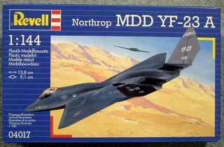YF-23A