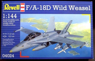 F/A-18