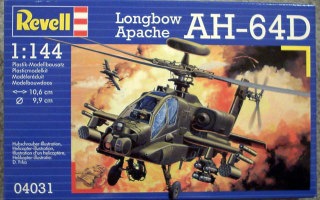 AH-64D