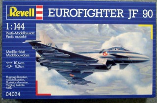 EuroFighter
