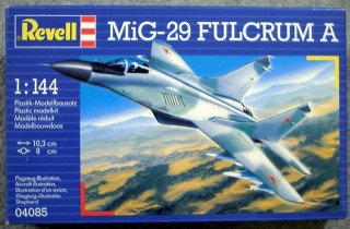 MiG-29