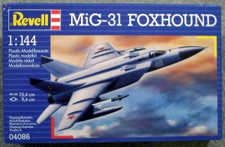 MiG-31