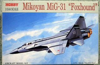 MiG-31