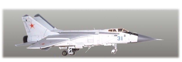 MiG-31