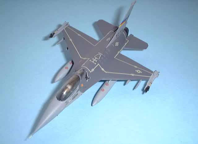 F-16C