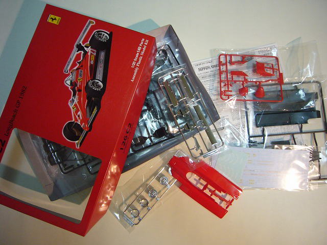 ferrari 126c2 ferrari 126c2
