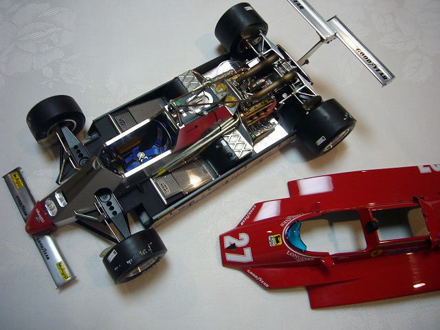 ferrari 126c2