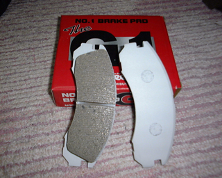 DSpeedG1-PAD